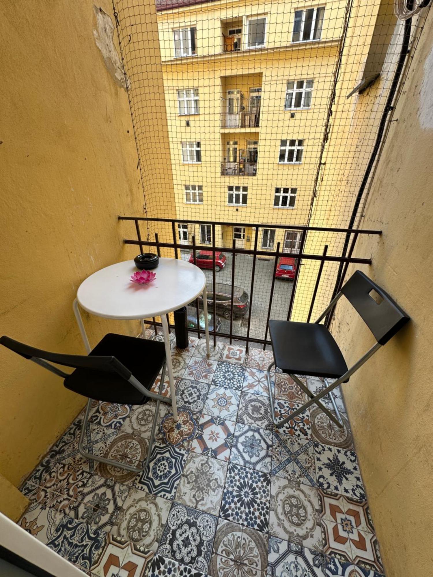 Apartmán Karlin Oasis 2-bedroom